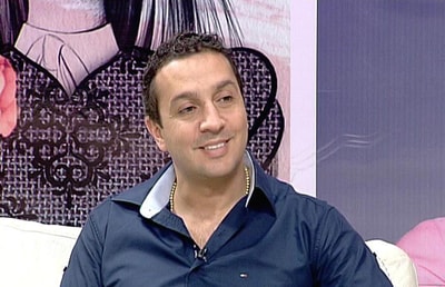 Elie Seif - 19 Jul 2013