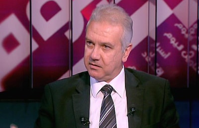 Fadi Karam 