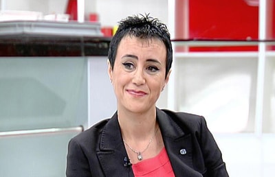 Ursula Chidiac - 20 Jul 2013