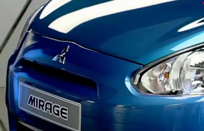 New Mirage 21 Jul 2013