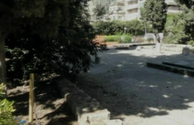 Marie Joe Rizakalah - Naji Karam  21 Jul 2013