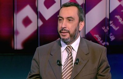 Imad Al Hout 