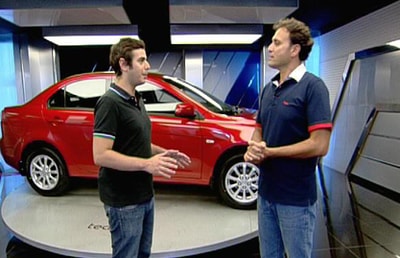 Mitsubishi Lancer Ex 22 Jul 2013