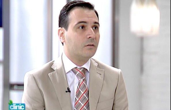 Dr Marcel  Massoud - Cancer Pulmonaire