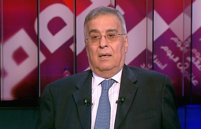 Abdalla Bou Habib