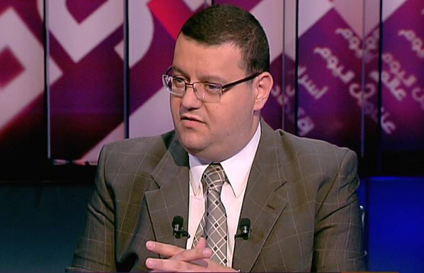 رامي الريس