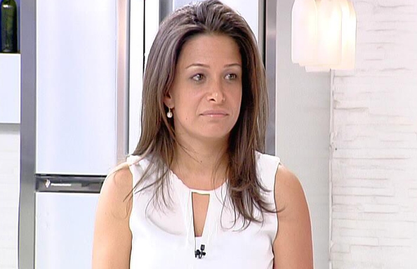 Gemma Gebrayel - 24 Jul 2013