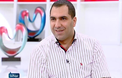 Joseph Assaf - 24 Jul 2013