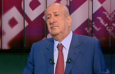 Daoud Sayegh