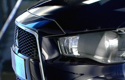 Mitsubishi GLS 2013 27 Jul 2013