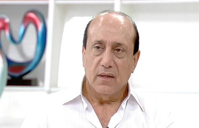 Nour El Mallah 28 Jul 2013
