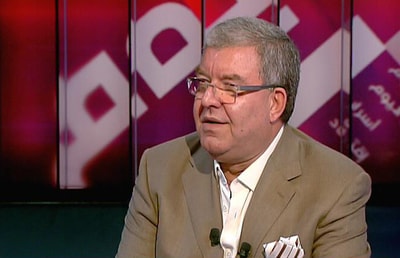 Nouhad El Machnouk