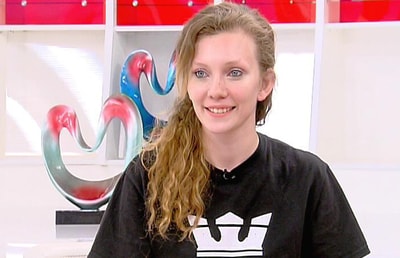 Tatiana Zein - 29 Jul 2013