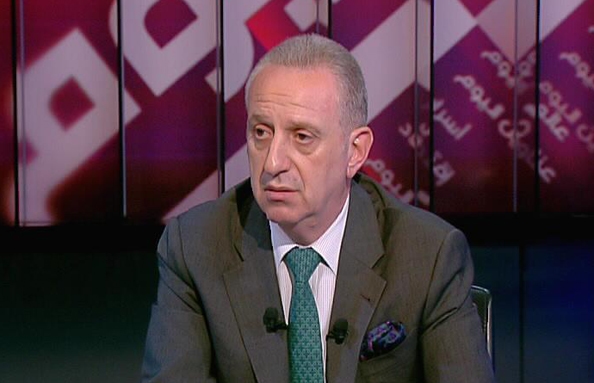 مروان بو فاضل