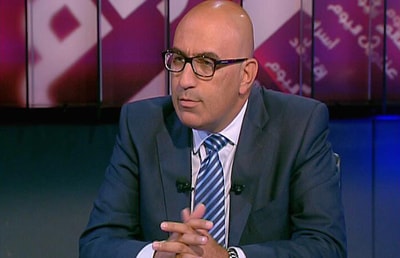 Charle Jabbour 