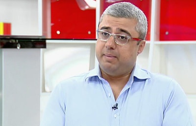 Fadi El Halabi - Infidelity
