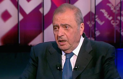 Henri Sfeir