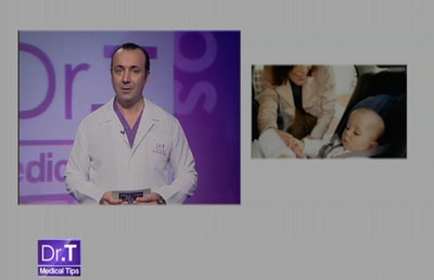 Newborn Tips - 03 Aug 2013