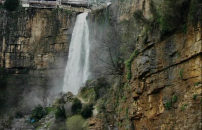 Jezzine 04 Aug 2013