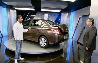 Peugoet 301 Active 04 Aug 2013