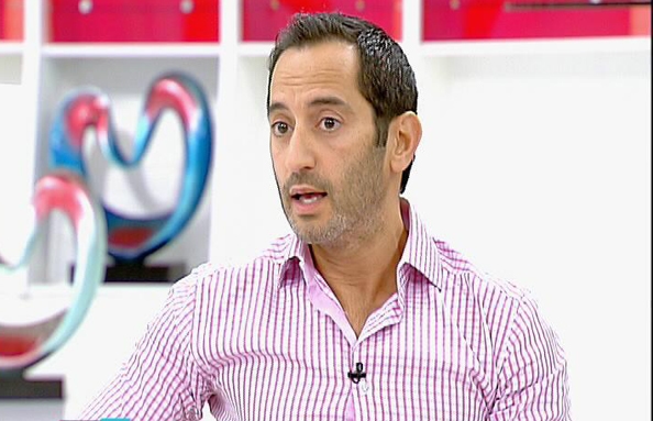 Ghassan Yammine 04 Aug 2013