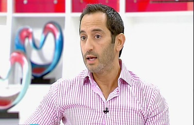 Ghassan Yammine 04 Aug 2013