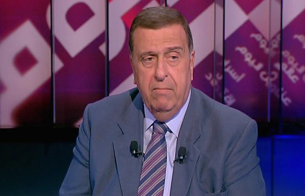 كامل زياد
