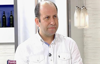 Samir Abi Nader 05 Aug 2013