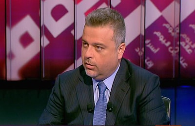 Hassan Sakr 