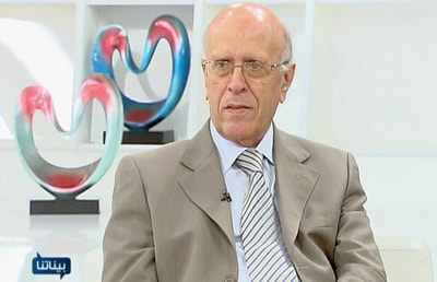 Naim Doumit - Painter and Sculptor 