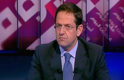 Sami Nader