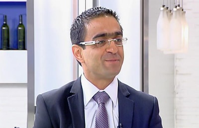 Tony Sawma - The manager and staff