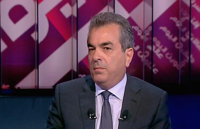 Edmond Gharios 