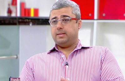 Fadi El Halabi - Infidelity