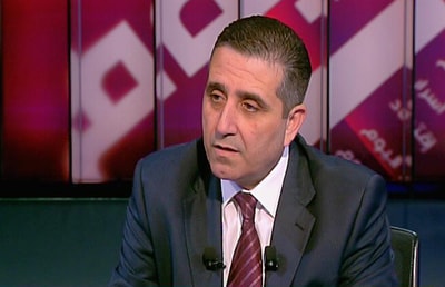 Amjad Iskandar 
