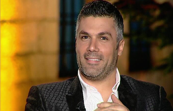 Fares Karam 09 Aug 2013