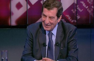 Elie Ferzli 