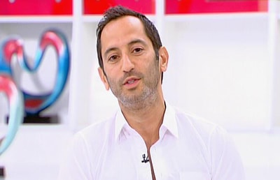 Ghassan Yammine 11 Aug 2013