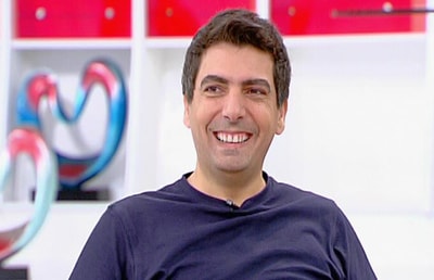 Gaby Howayek - Acteur