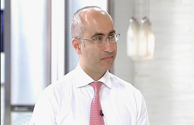 Dr Naji Aoun - Hepatitis