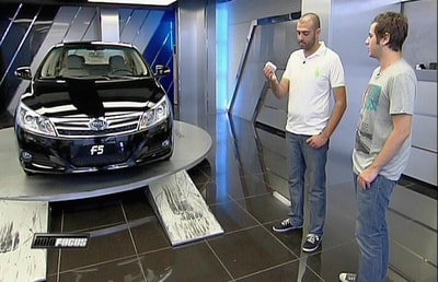 G5 Glx-I 13 Aug 2013