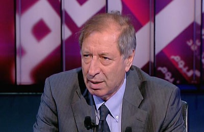Abdel Hadi Mahfouz 