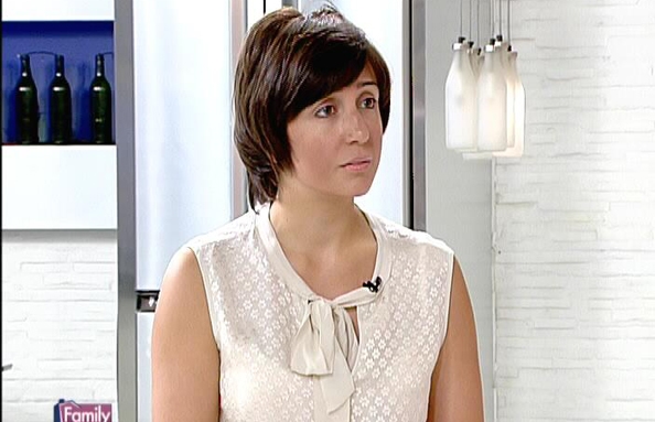 Yara Doumit  Naoufal 14 Aug 2013