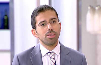 Dr. Roy Moutran - Dermatologue