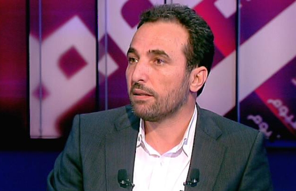 علي الأمين