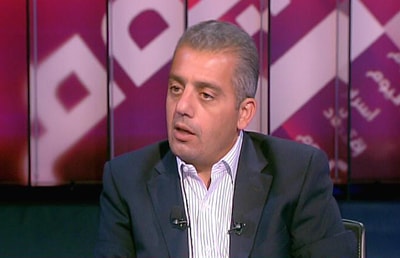 Sleiman Frangieh 