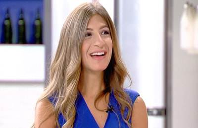 Zeina Abou Rizk - Plastic Surgery