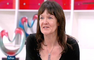 Catherine Robson - FIA Member