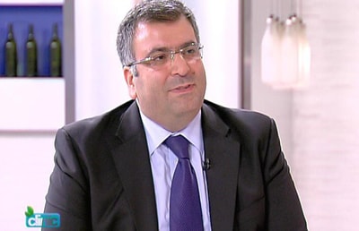 Nadim Ayoub - Urologue