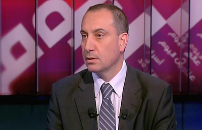 Bahaa Abou Karroum 